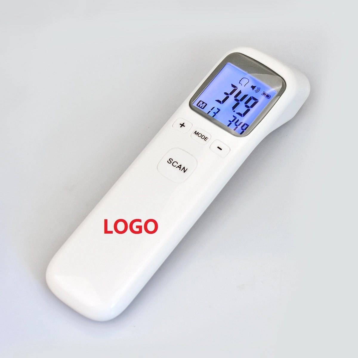 Forehead Thermometer 4