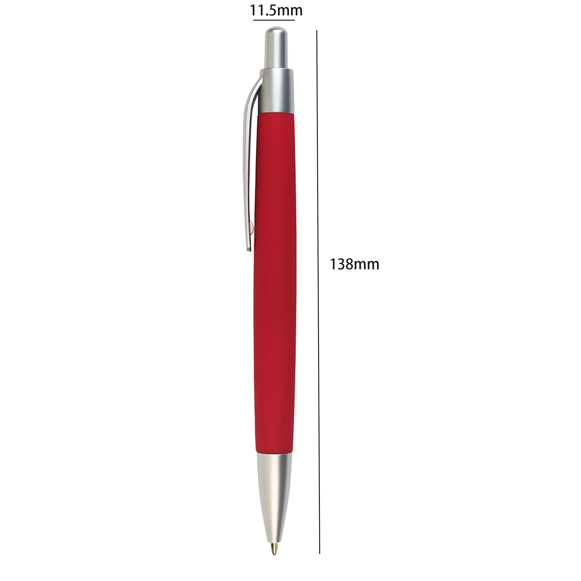 Color Spray Gel Ballpoint Pen 3