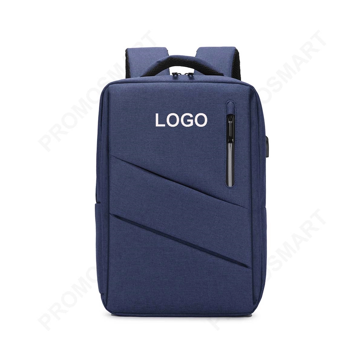 Usb Charging Port Laptop Backpack 4