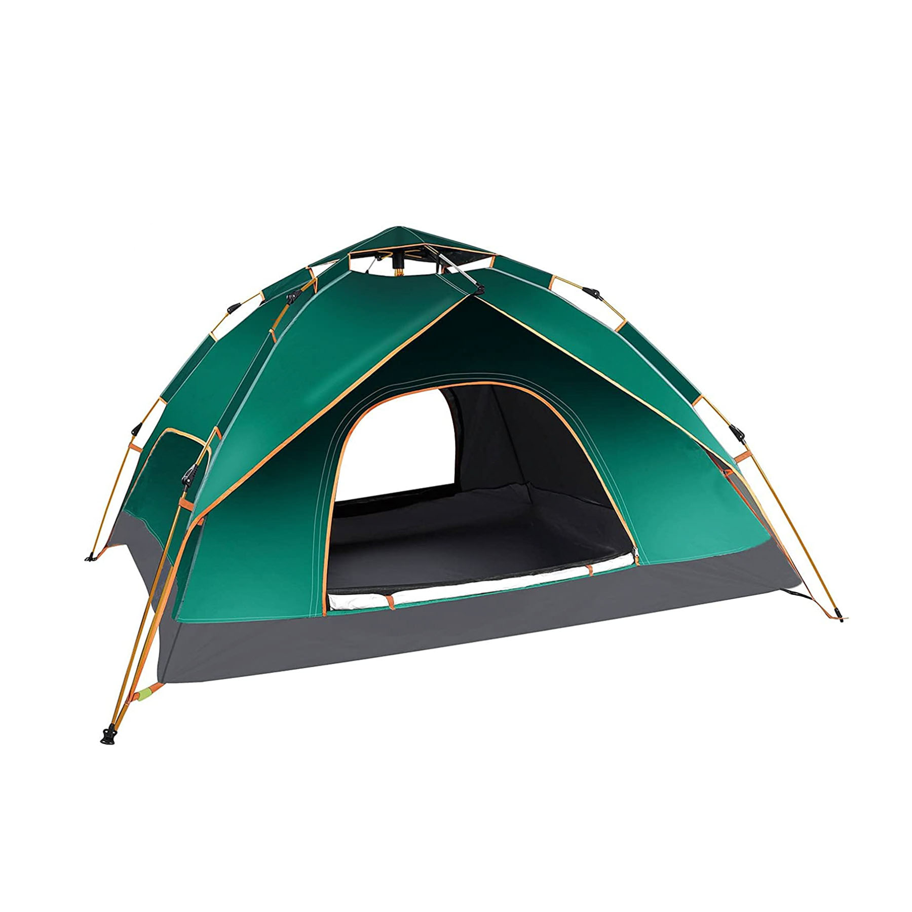 Camping Pop Up Tent 3