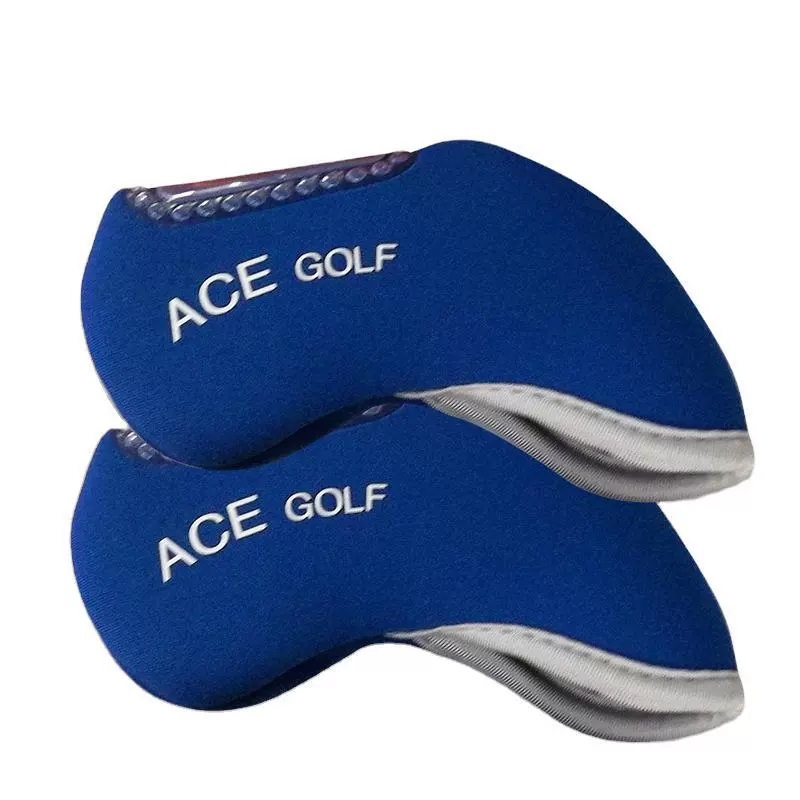 Golf Club Headcover 3