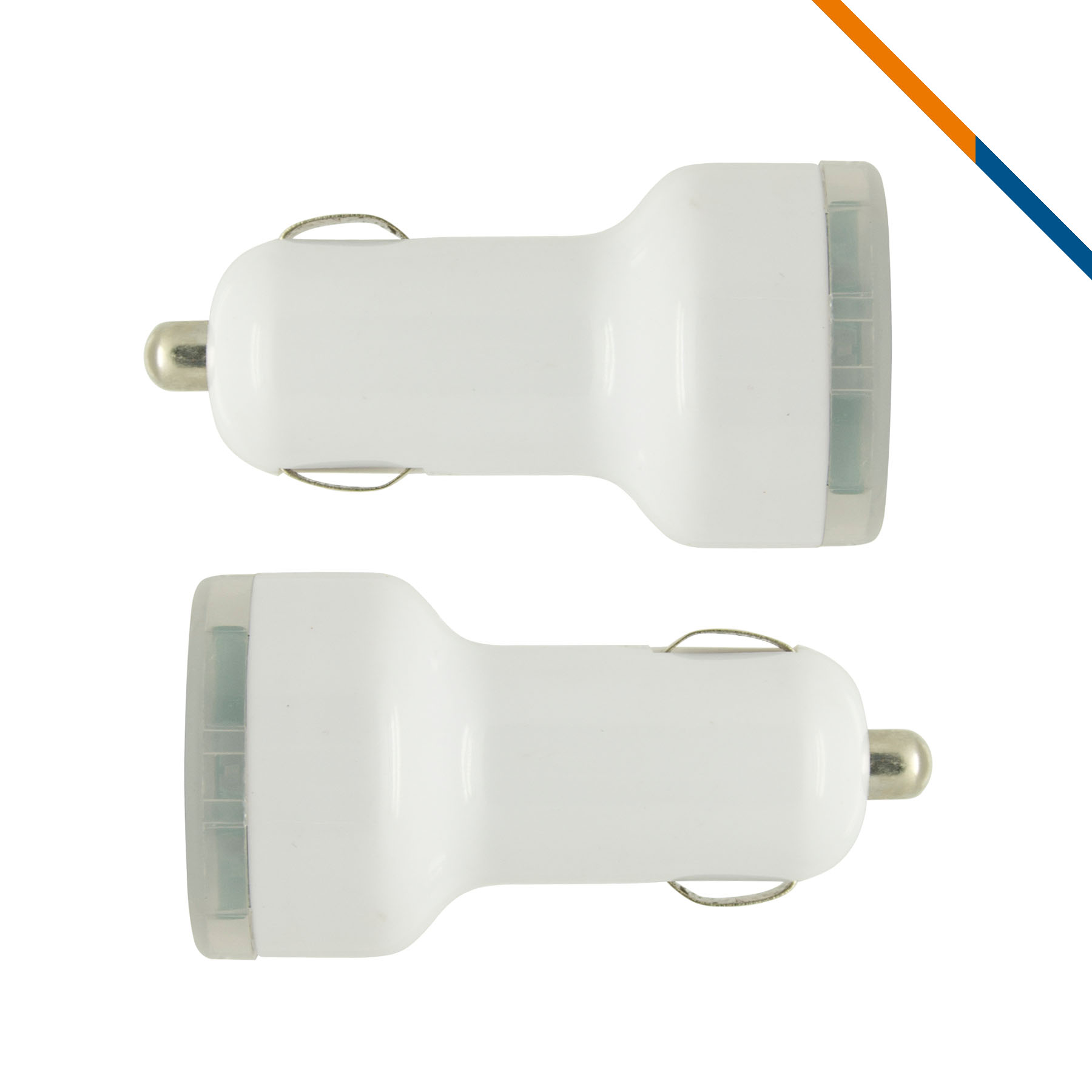 Piston USB Car Charger 4