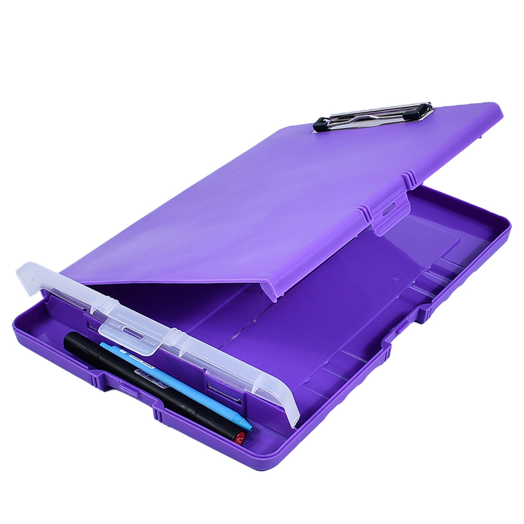 Multifunction Storage Clipboard 7