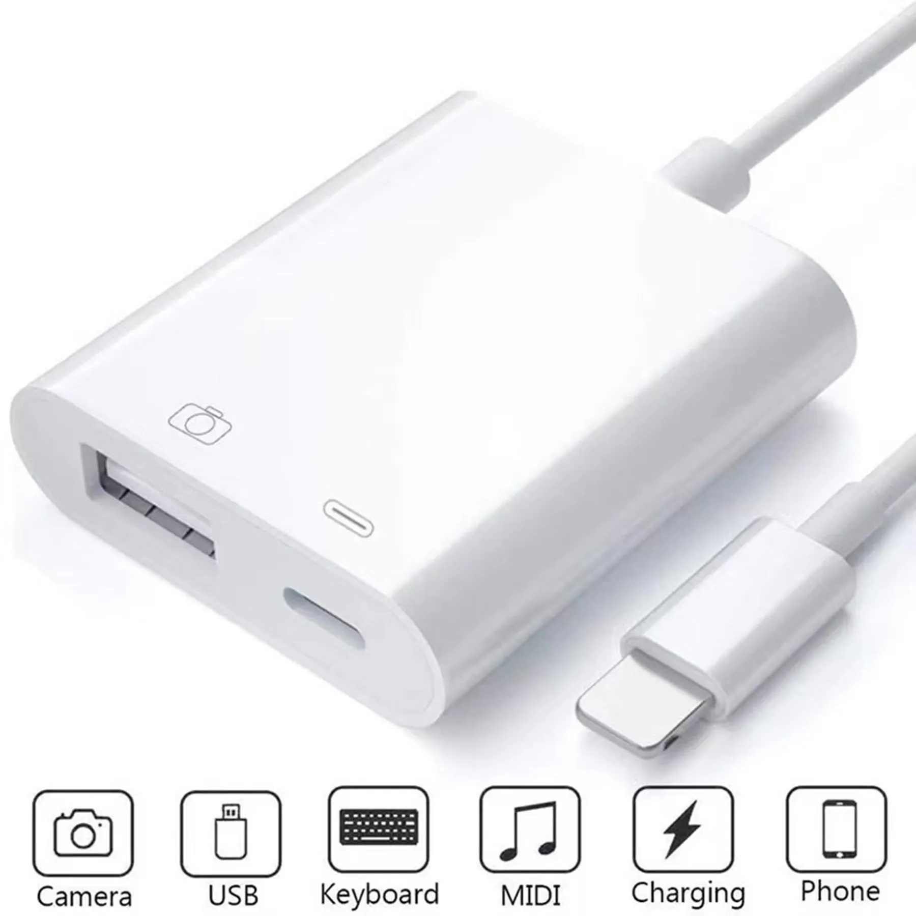 3-in-1 Adapter 2