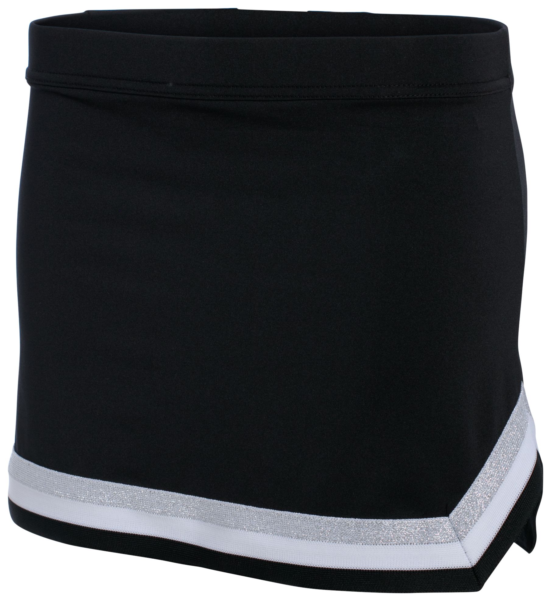 Girls Pike Skirt 4