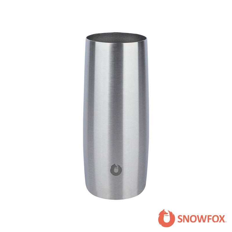 Snowfox® 14 oz. Vacuum Insulated Highball Tumbler 17