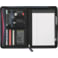 FSC® Mix Pedova™ Jr. Zippered Padfolio 45