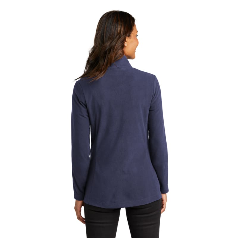 Port Authority Women's Accord Microfleece Jacket 8