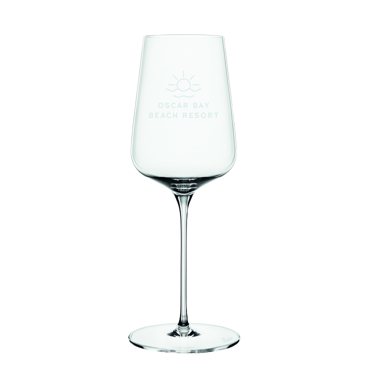 Spiegelau Definition 15.2 oz White Wine Glass