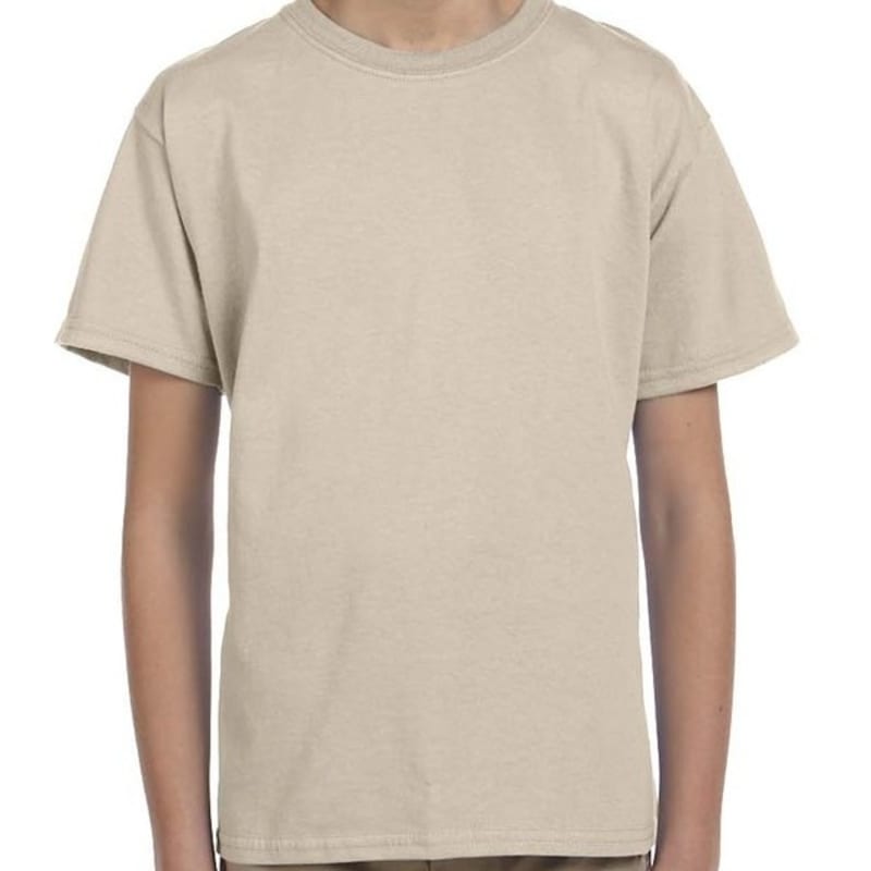 Gildan Ultra Cotton® Youth 6 Oz. T-Shirt 58