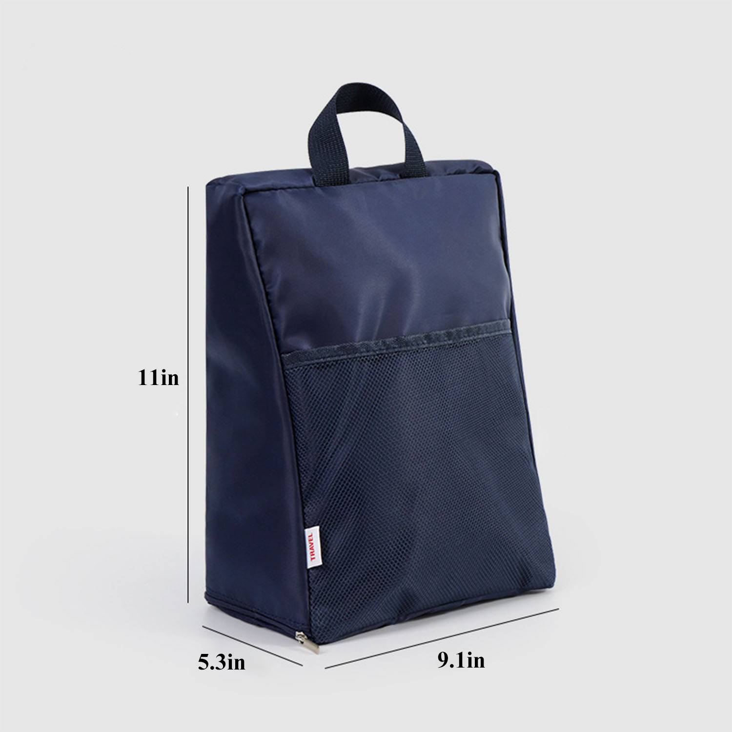 Foldable Shoe Bag 2
