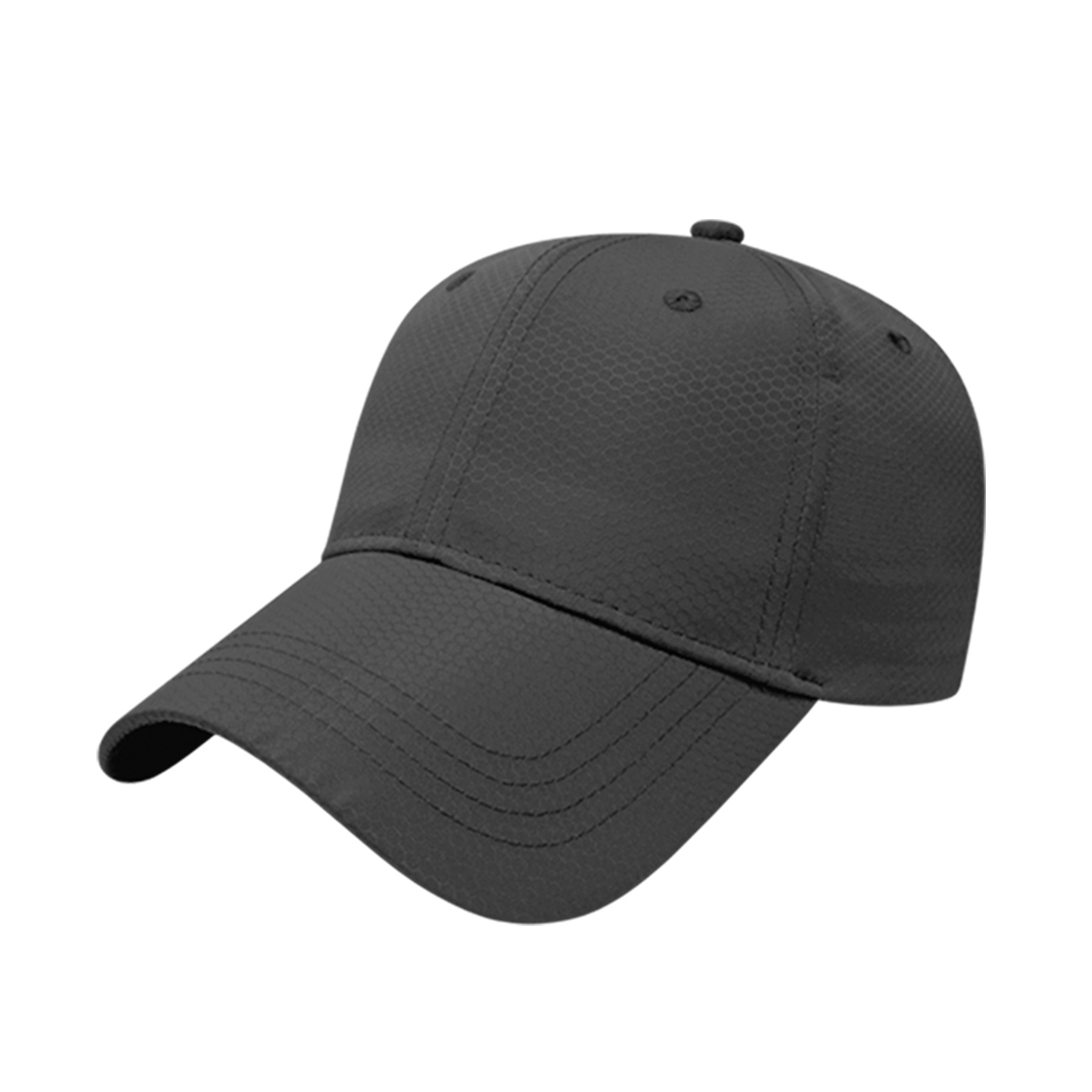 Polyester Performance Cap 7