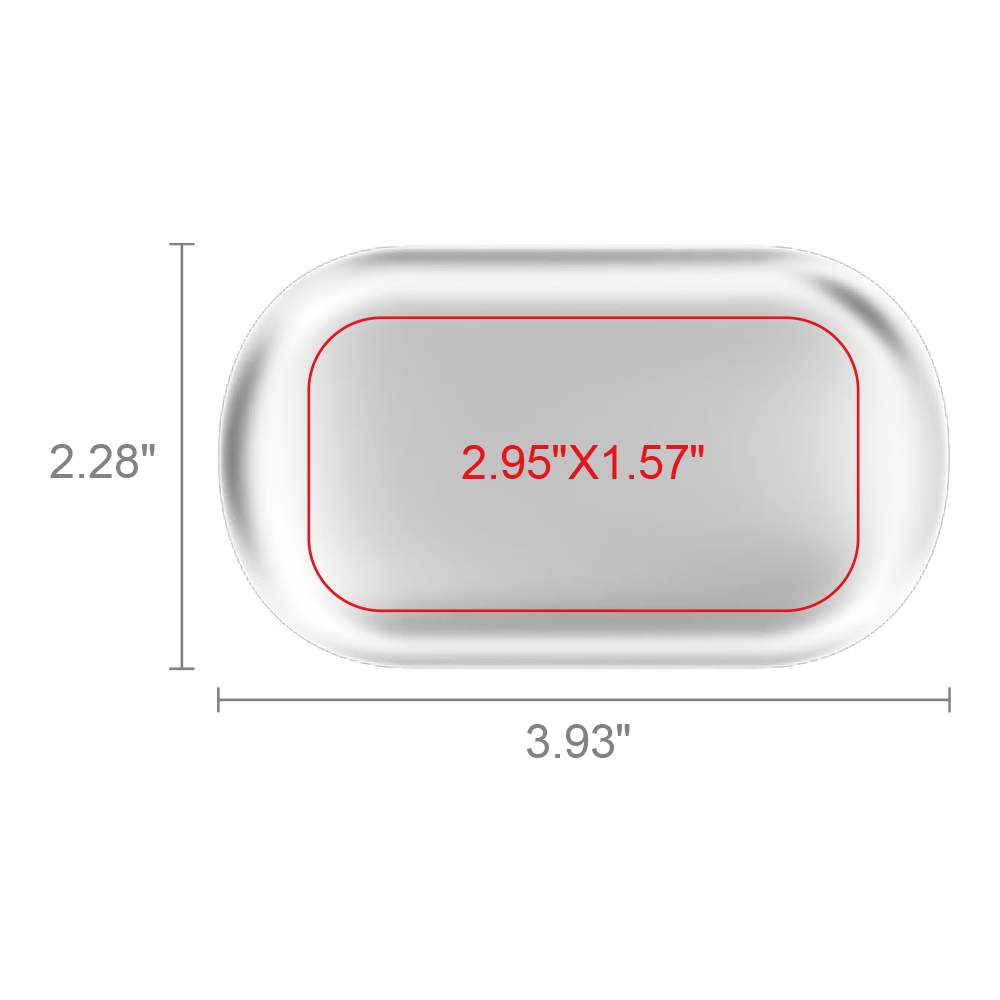 Hendrix Sport Earbuds