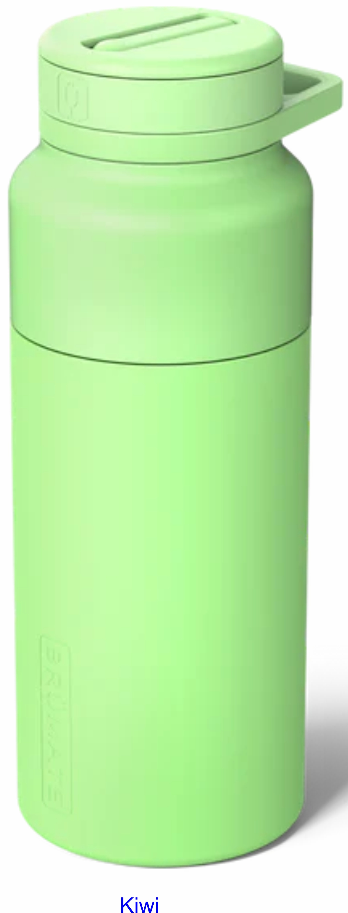 BruMate Rotera 35 oz Water Bottle, custom water bottle with logo imprint 10