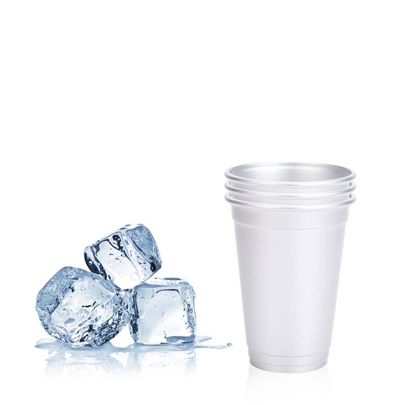 Aluminum Party Cup 7