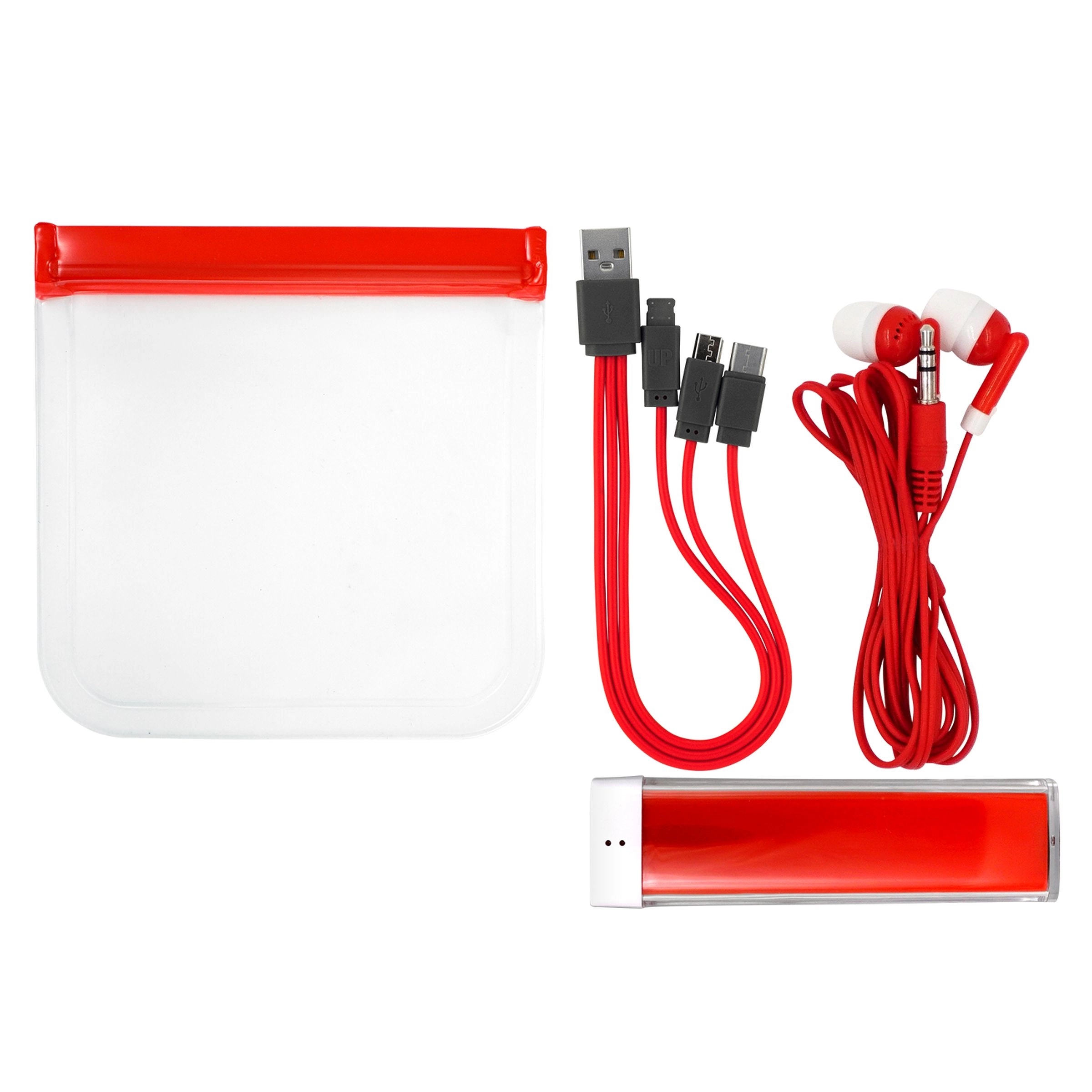 Storage 1800 Techie Kit 16