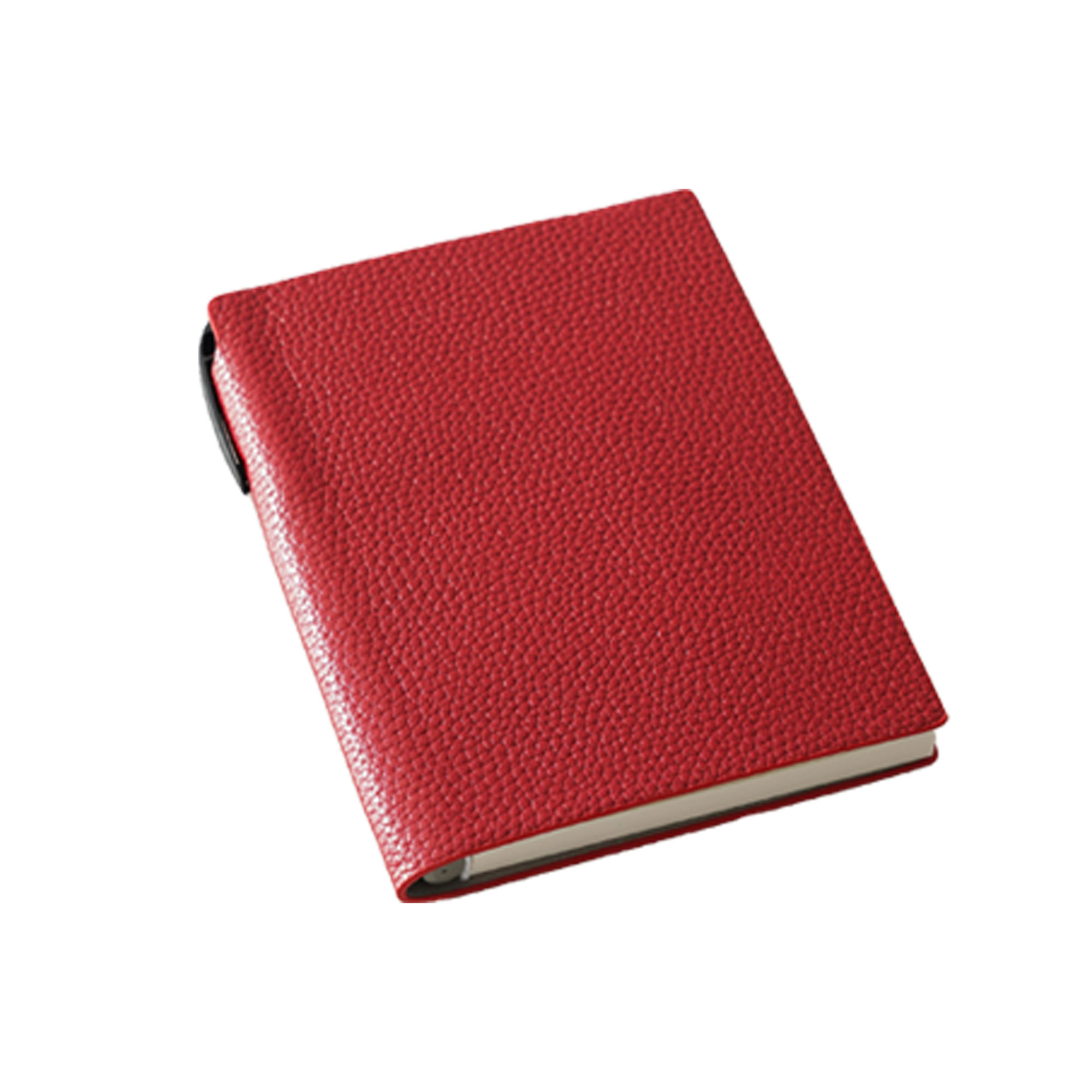 Portable A6 Pocket Notebook 5