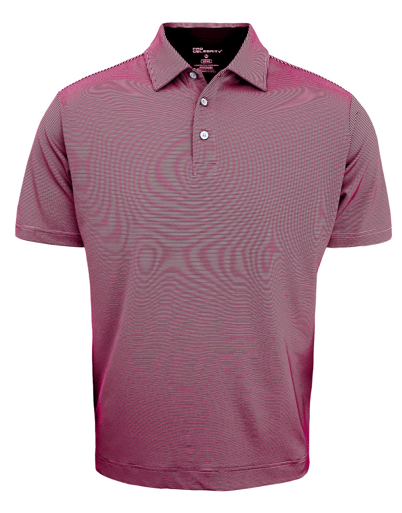 Windsor Mini Feeder Stripe Polo 5