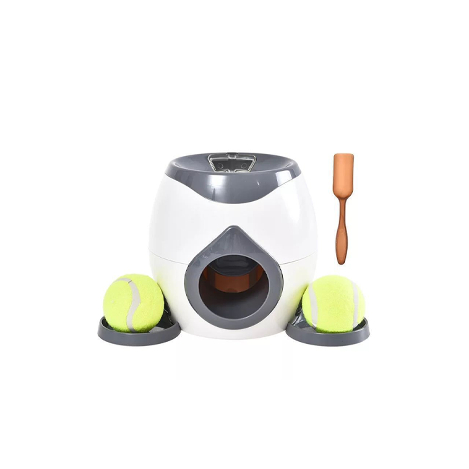 Pet Dog Feeder 2