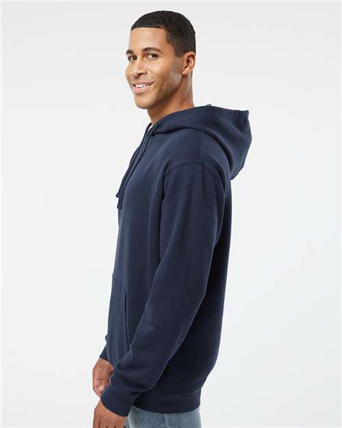 Unisex Elevated Fleece Hoodie Sweatshirt - 6926 120