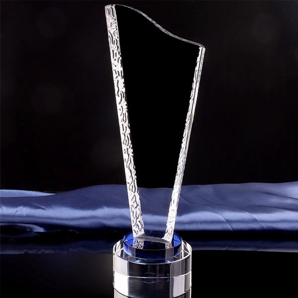 Crystal Award For Business Souvenir Gifts 5