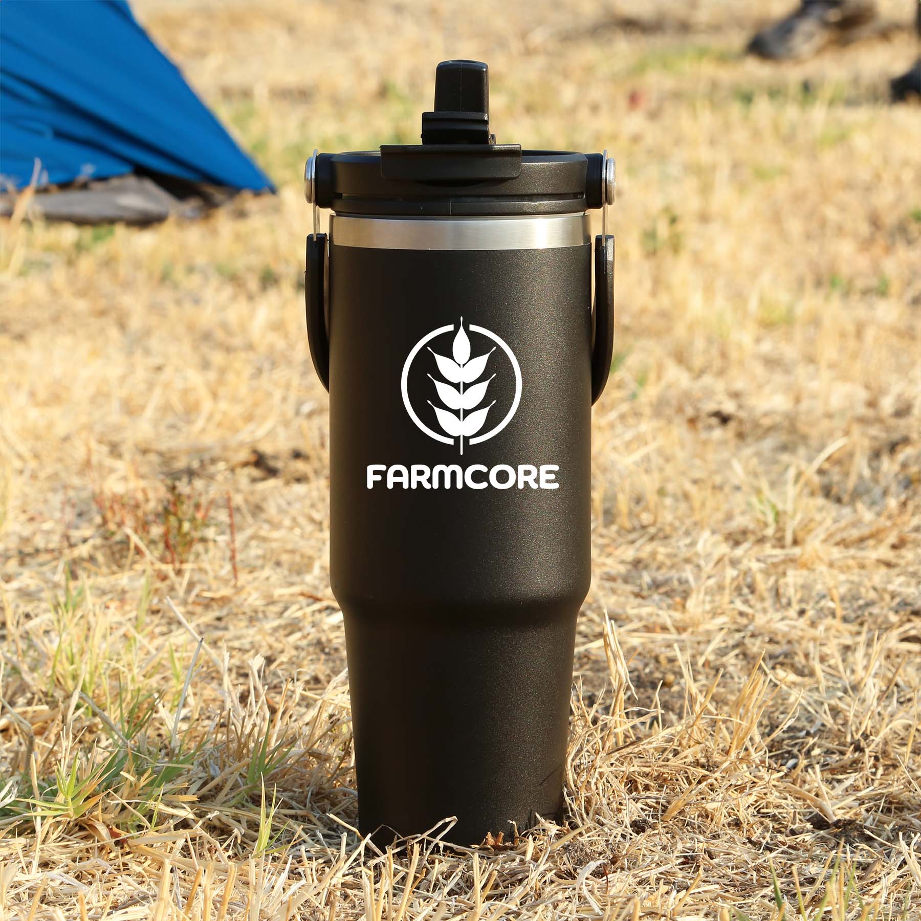 Everglades Stainless Steel Tumbler 2