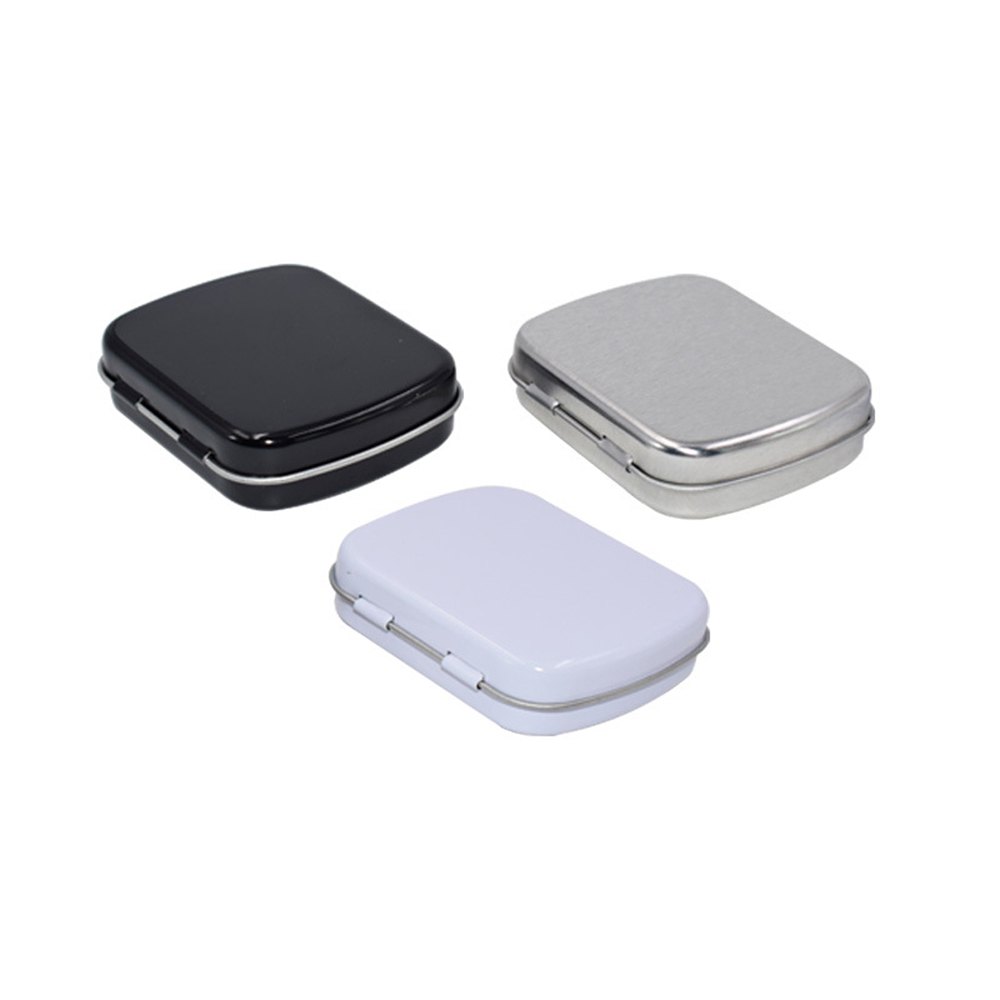 Mini Mint Tin 3