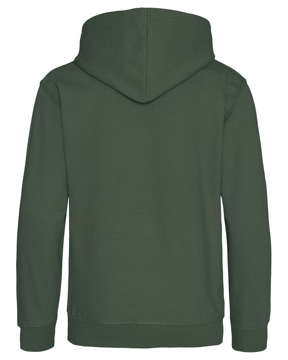 Youth Hooded Sweatshirt - JHY001 3