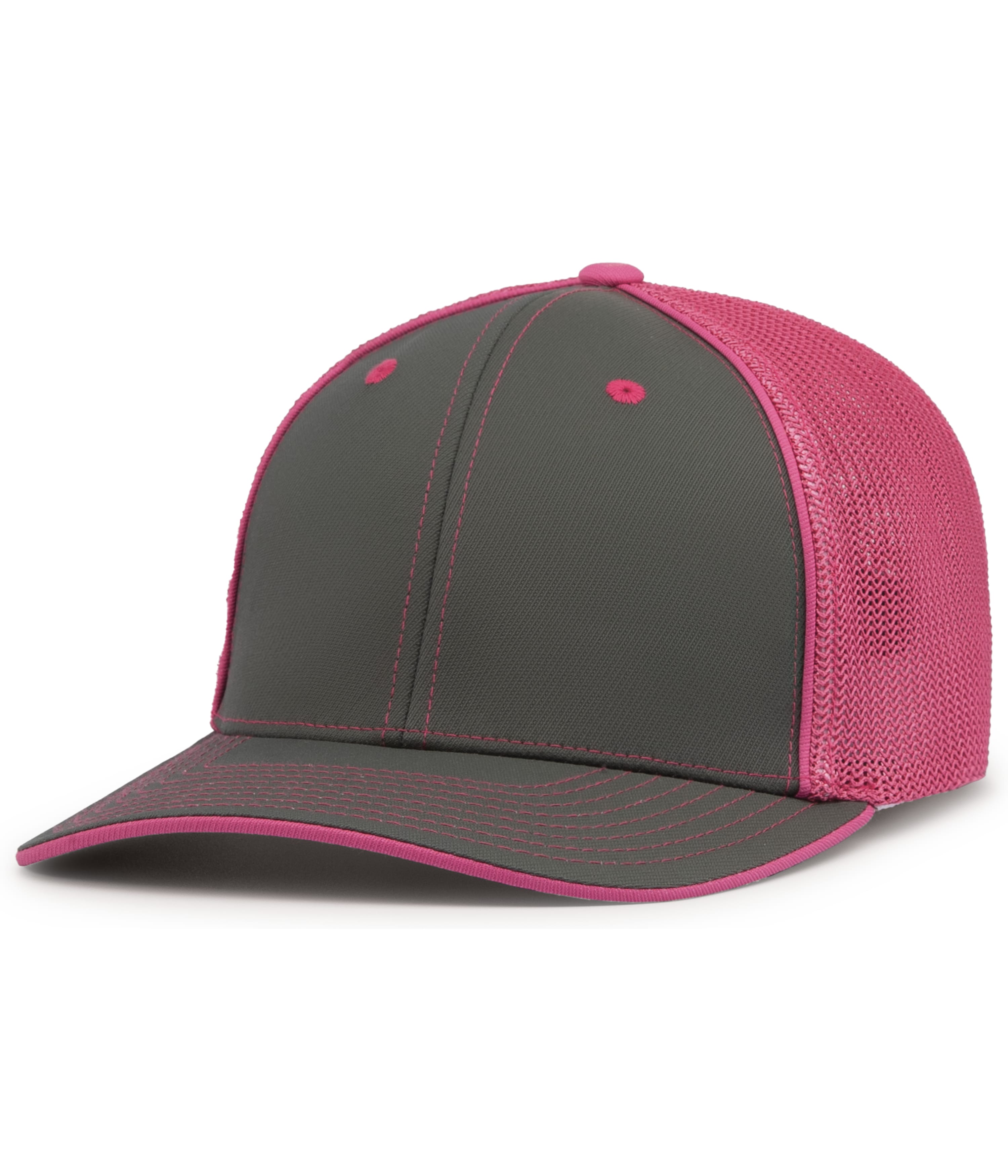 Trucker PacFlex Cap 52