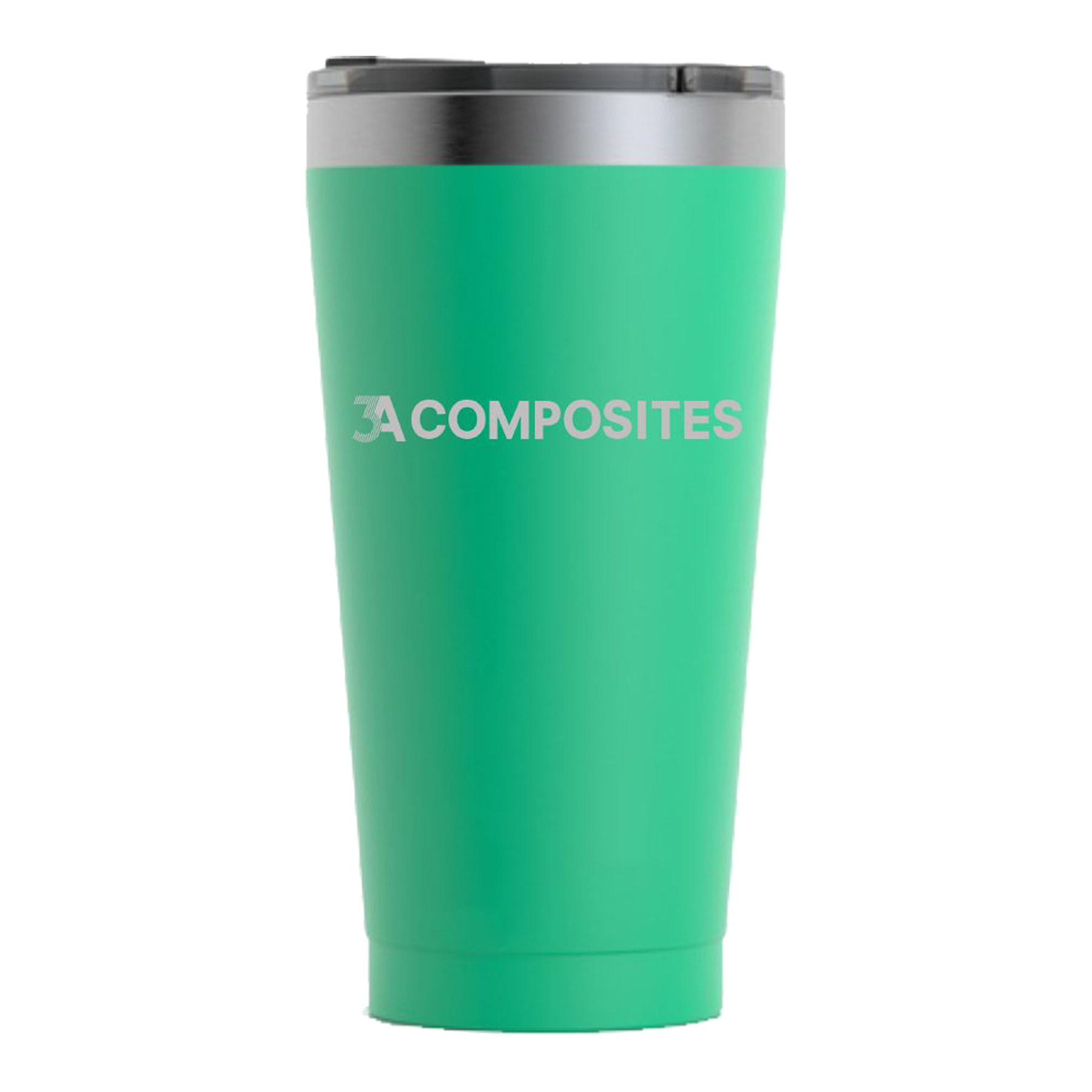 RTIC 16oz Ringed Stainless Steel Pints 13