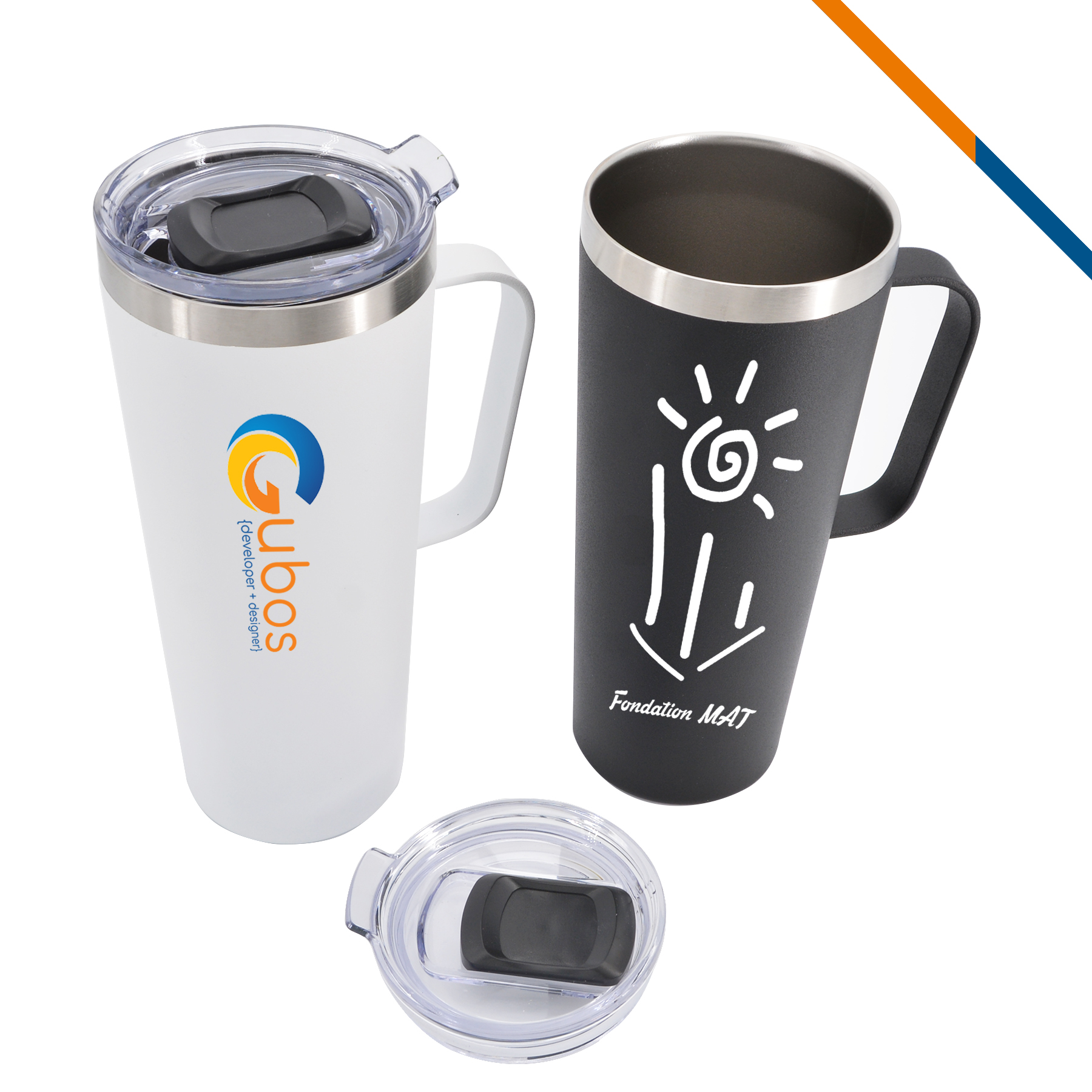 Micool Vacuum Camp Mug 4