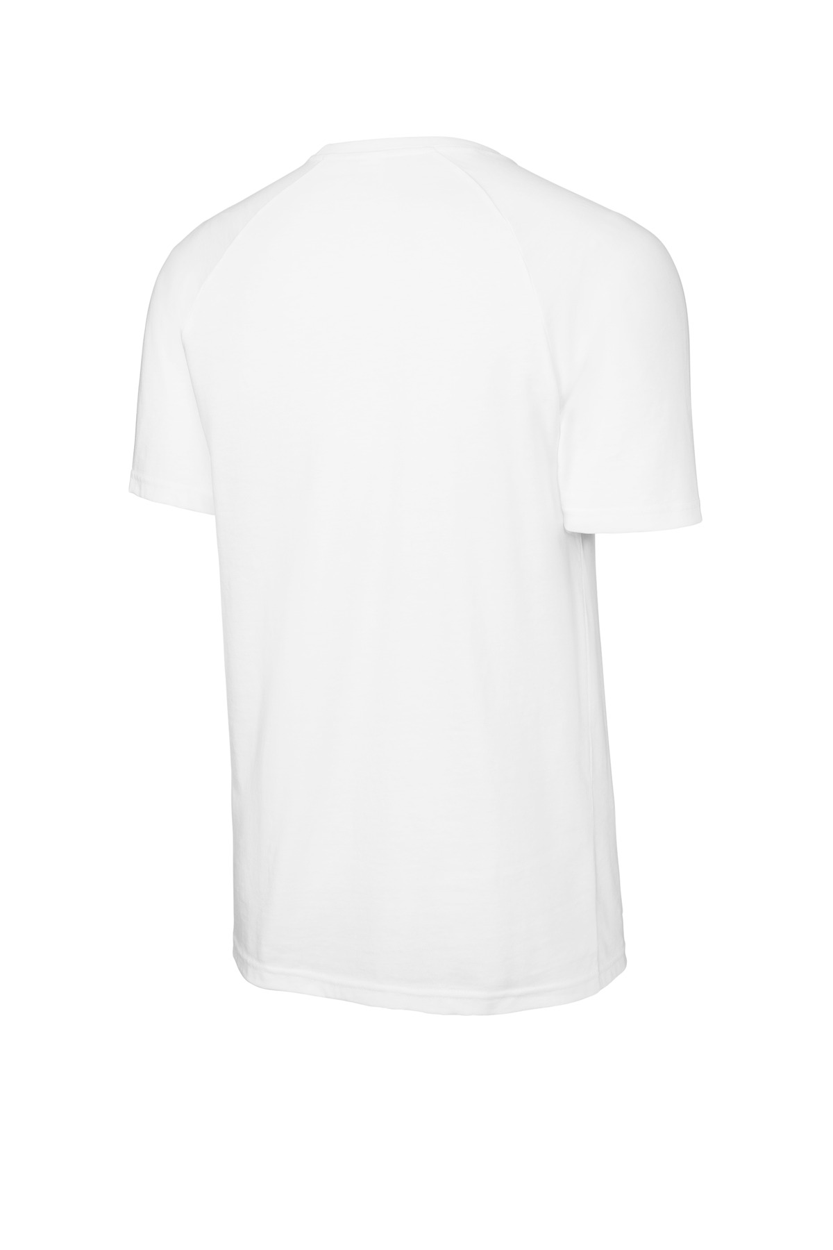 Sport-Tek Halftime Raglan Tee ST6040 21