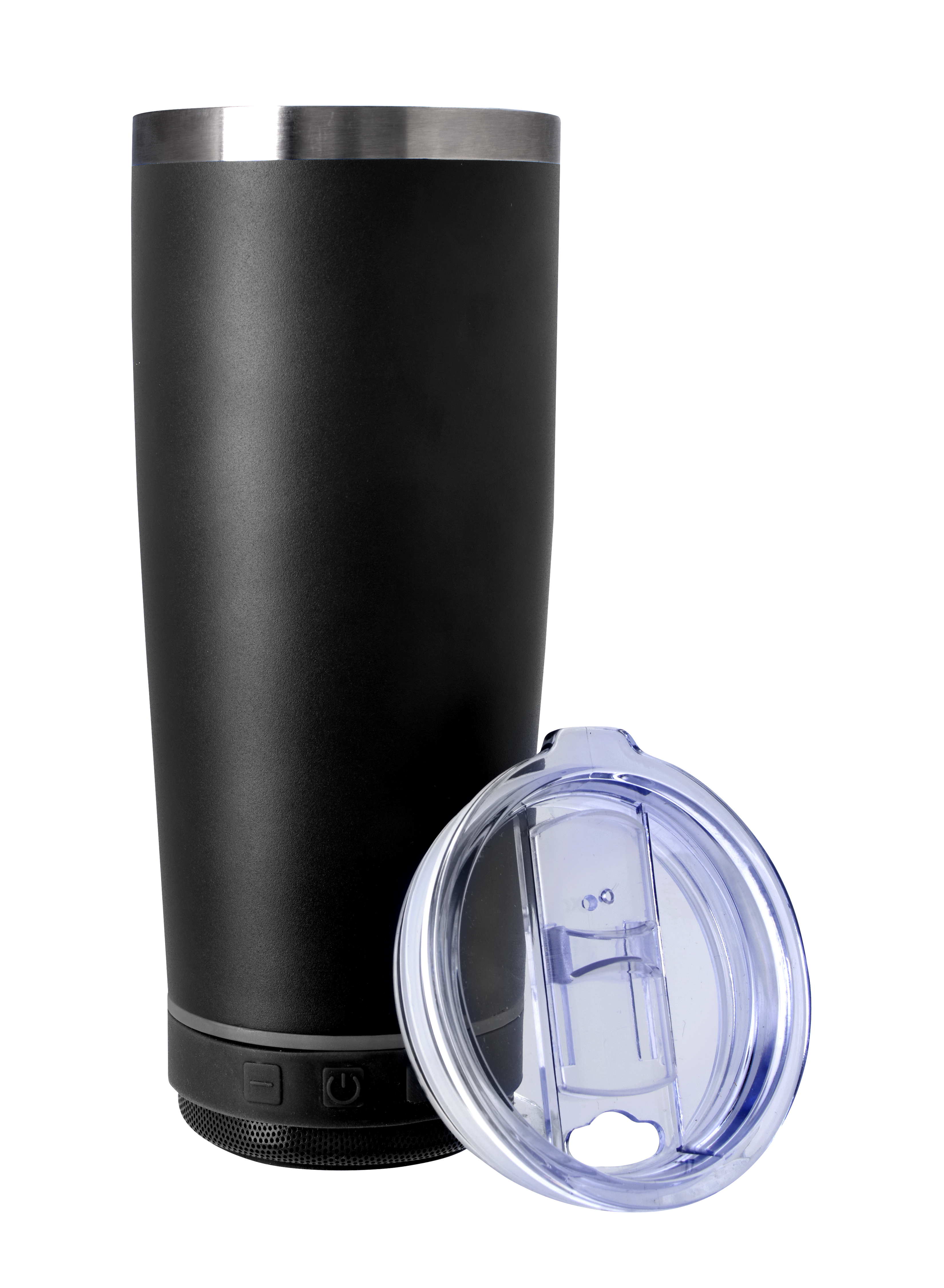 Good Value™ Tumbler with Wireless Speaker - 20 oz. 52
