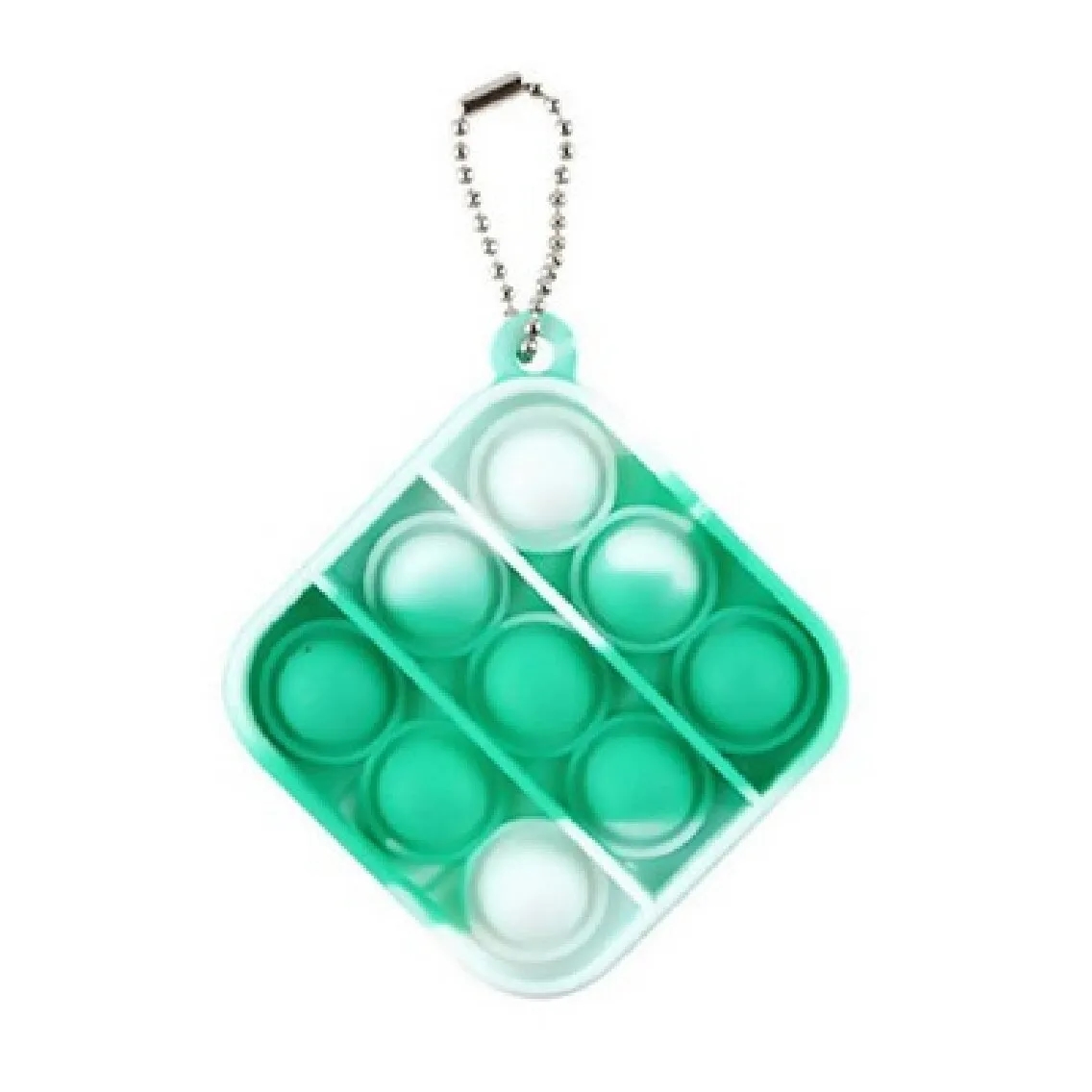 Stress reducing product keychain pendant 1