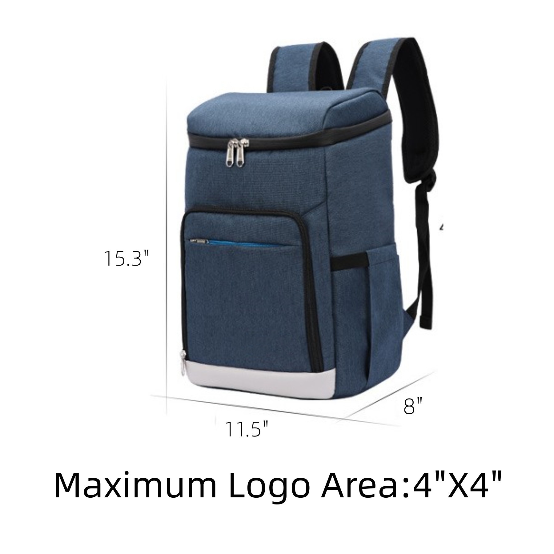 Multifunctional Outdoor Picnic Bag 2
