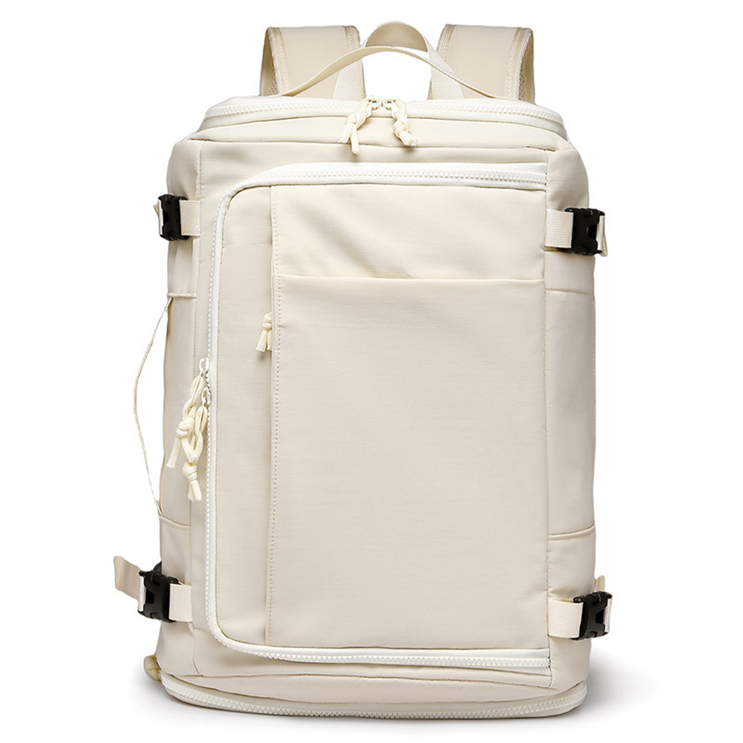 Nylon Travel Sports Backpack 2