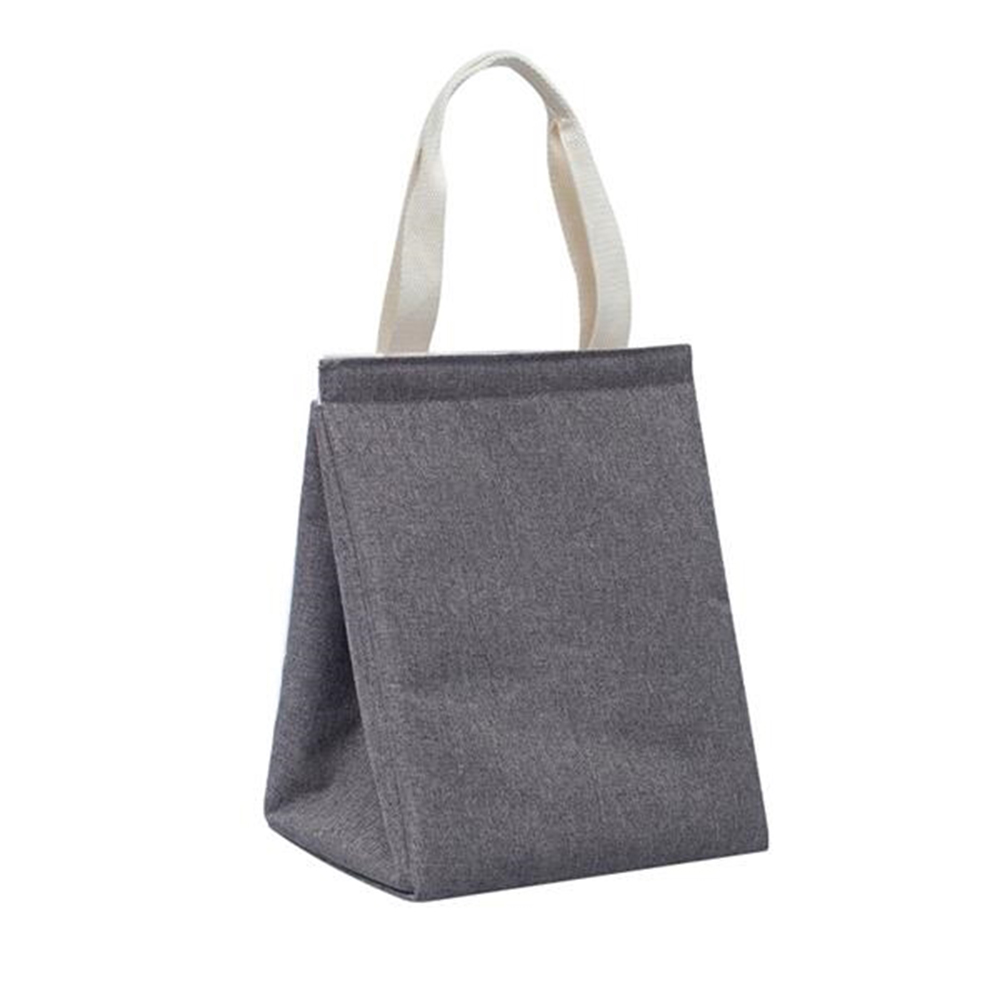 Reusable Lunch Tote Bag