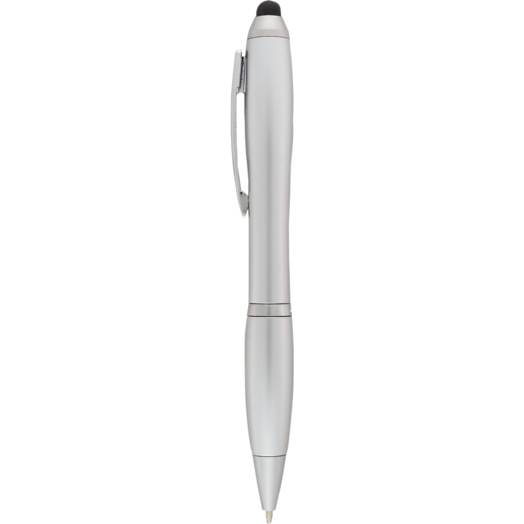Nash Ballpoint Pen-Stylus 49