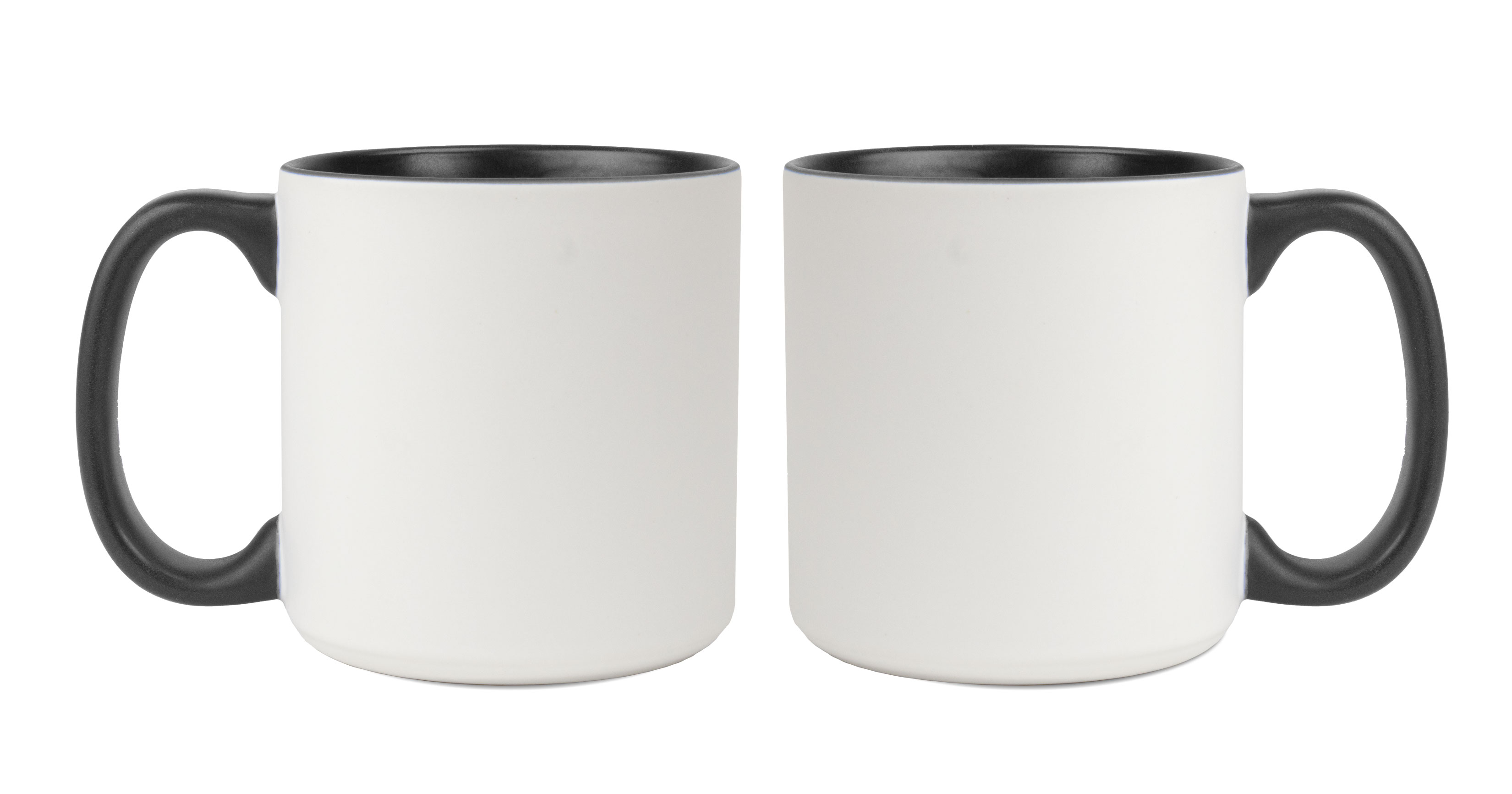20 Oz. Super Matte Two Tone Mug 5