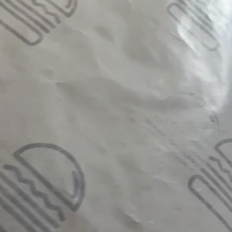 Food Greaseproof Wrapping Tissue Paper 3