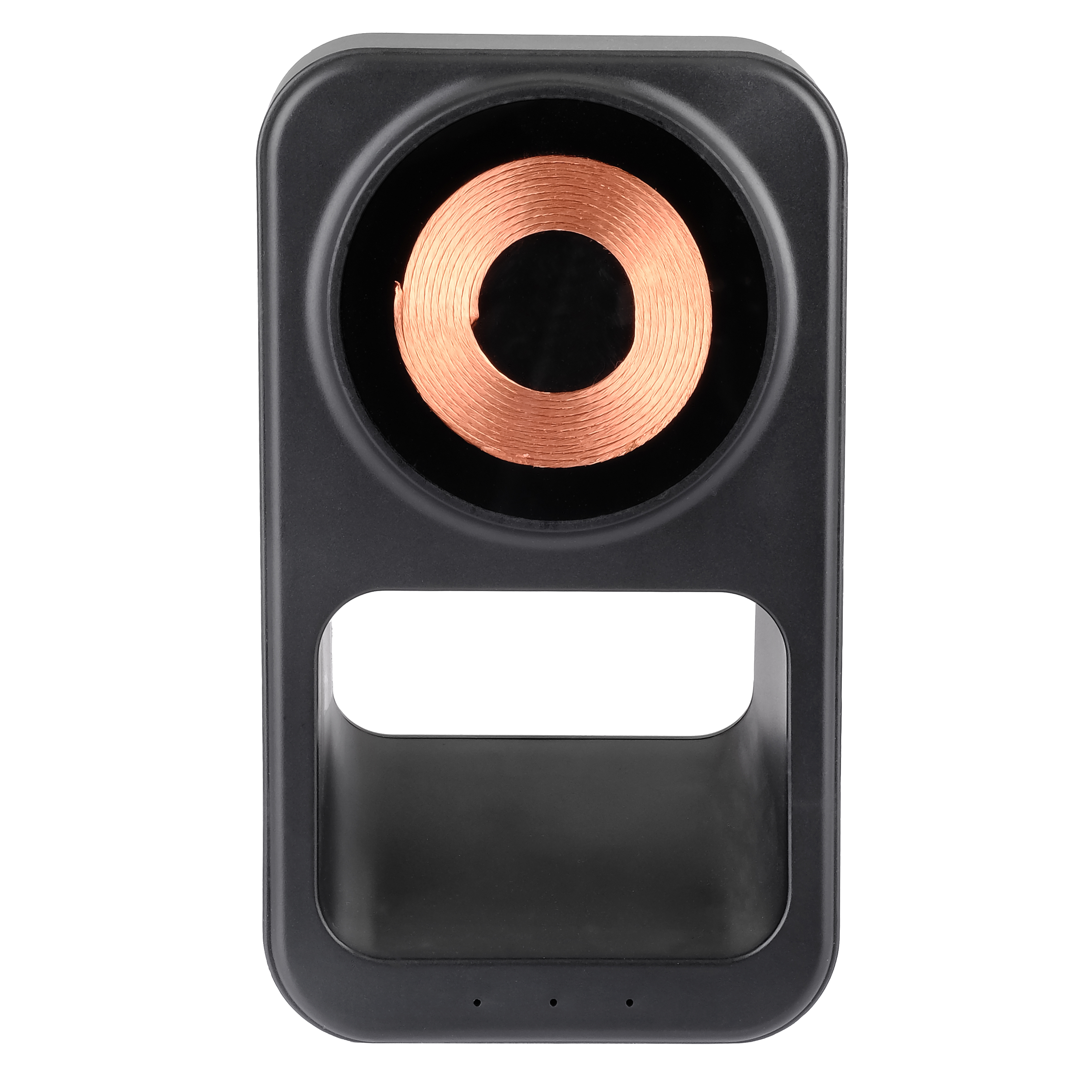 4-in-1 Wireless Charging Phone Stand 10