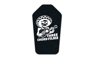 Coffin Recycled Rubber Jar Opener 4