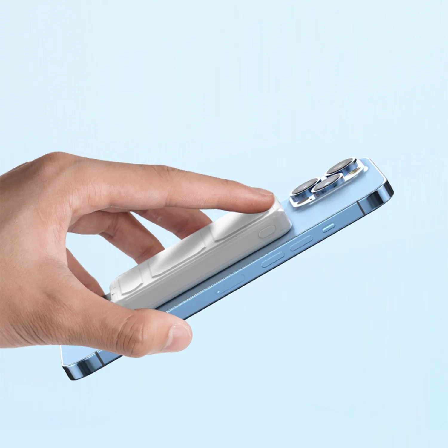 The Sustainable 10000mAh Power Bank 2