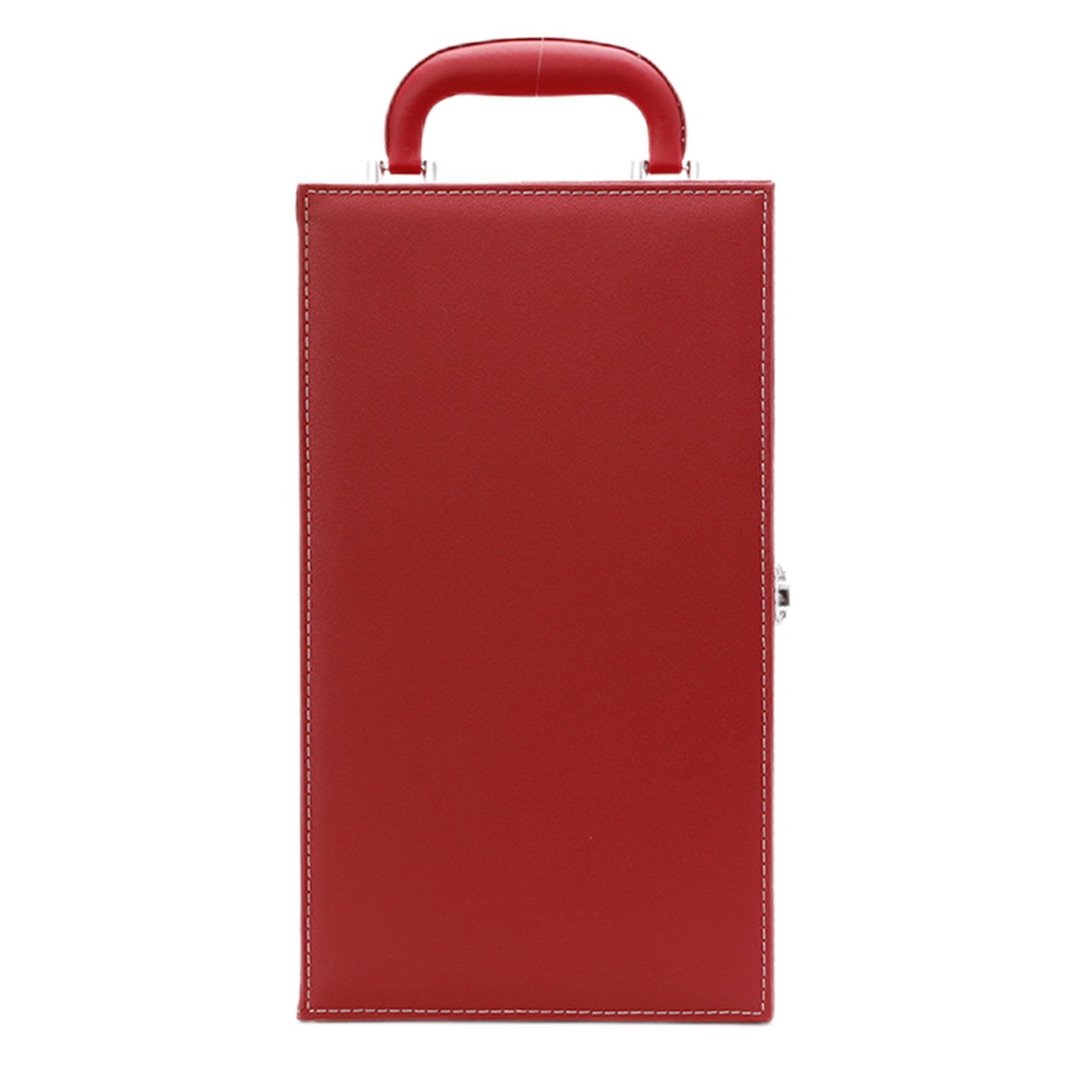Red Wine Packaging Gift Box Set 5