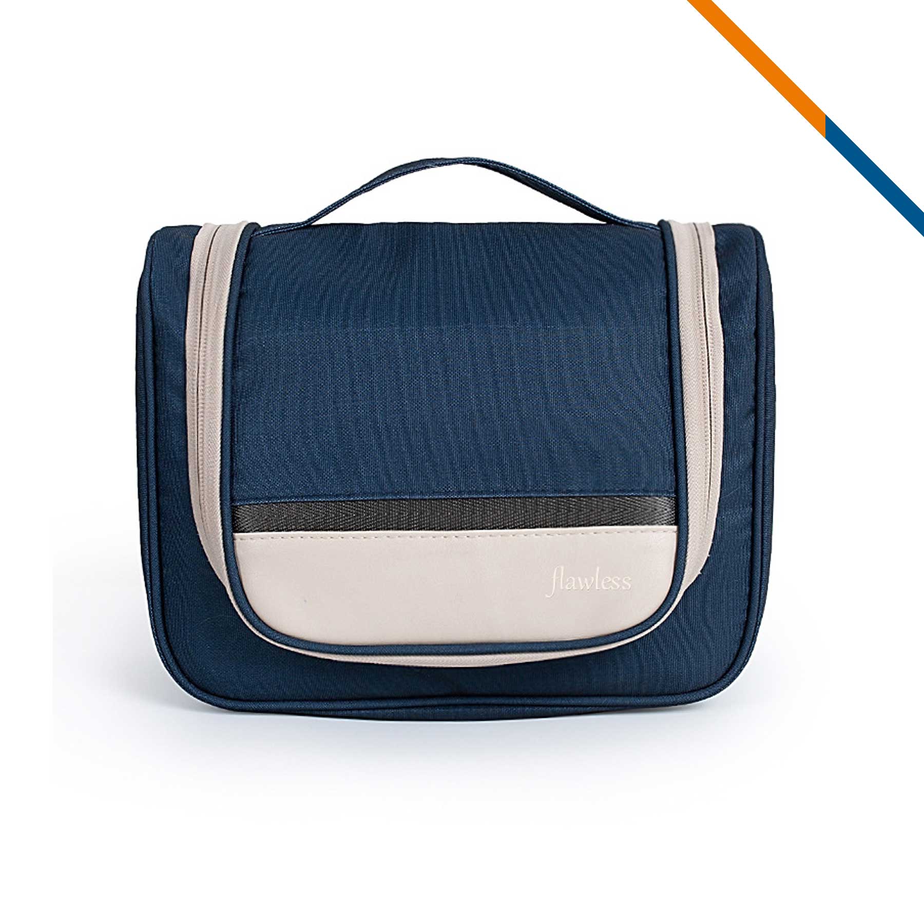 Tidya Hanging Cosmetic Bag 7