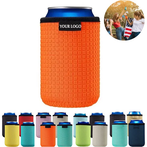Vest Beer Bottle Sleeve 2