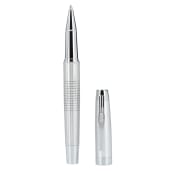 Newton Recycled Brass Gel Rollerball 147