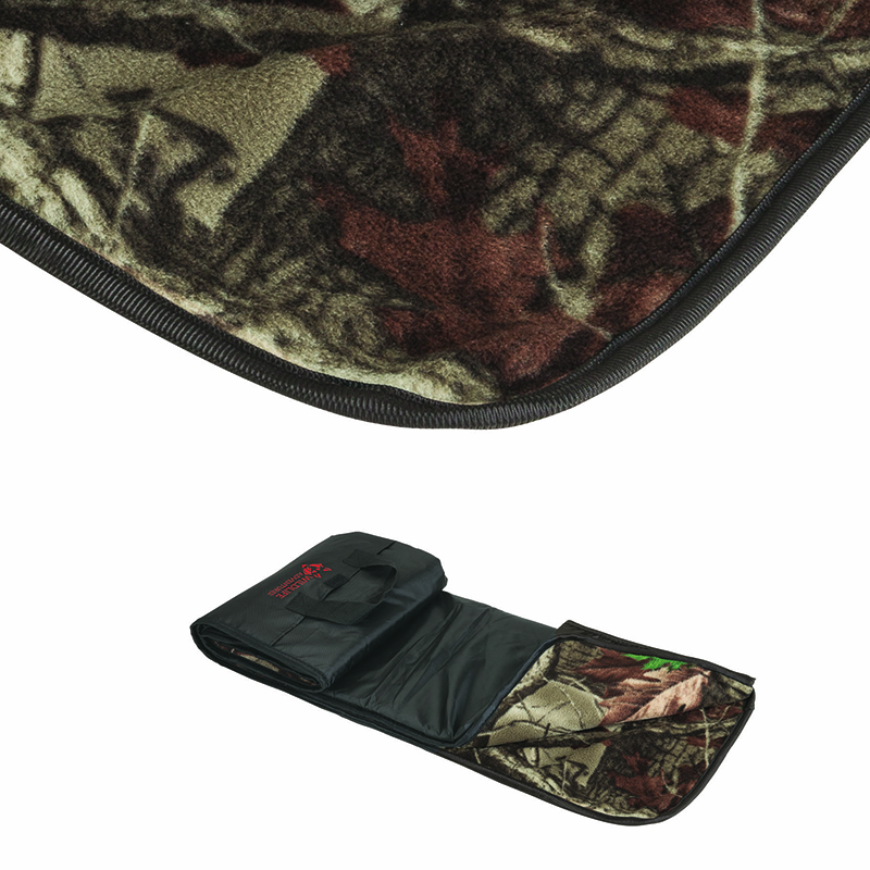 Fairview Picnic Blanket 40