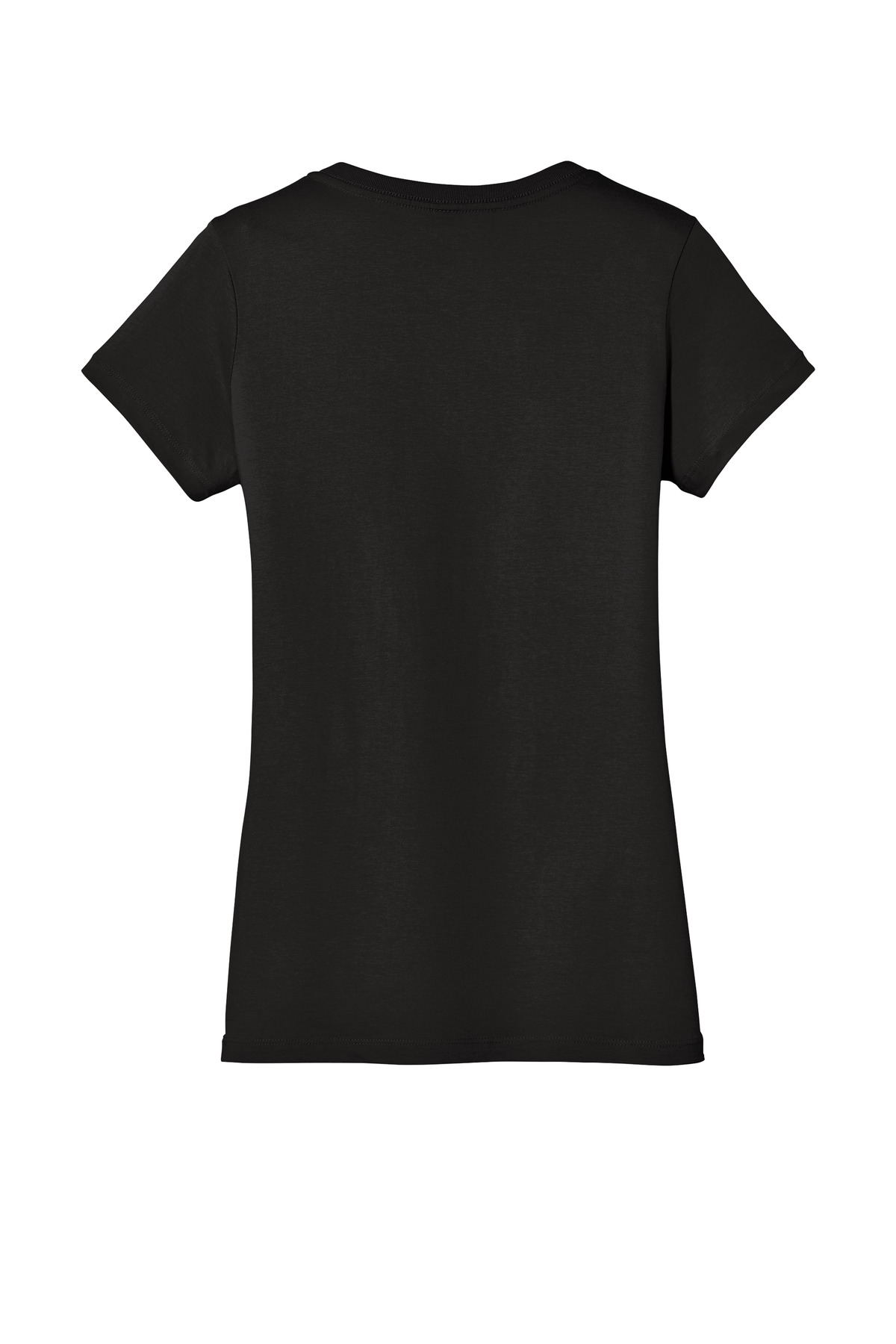 District® Women's Perfect Weight V-Neck Tee 34