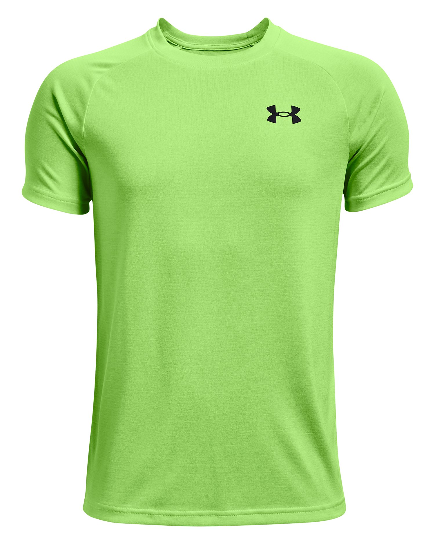 UA Tech 2.0 Boys' Short Sleeve 32